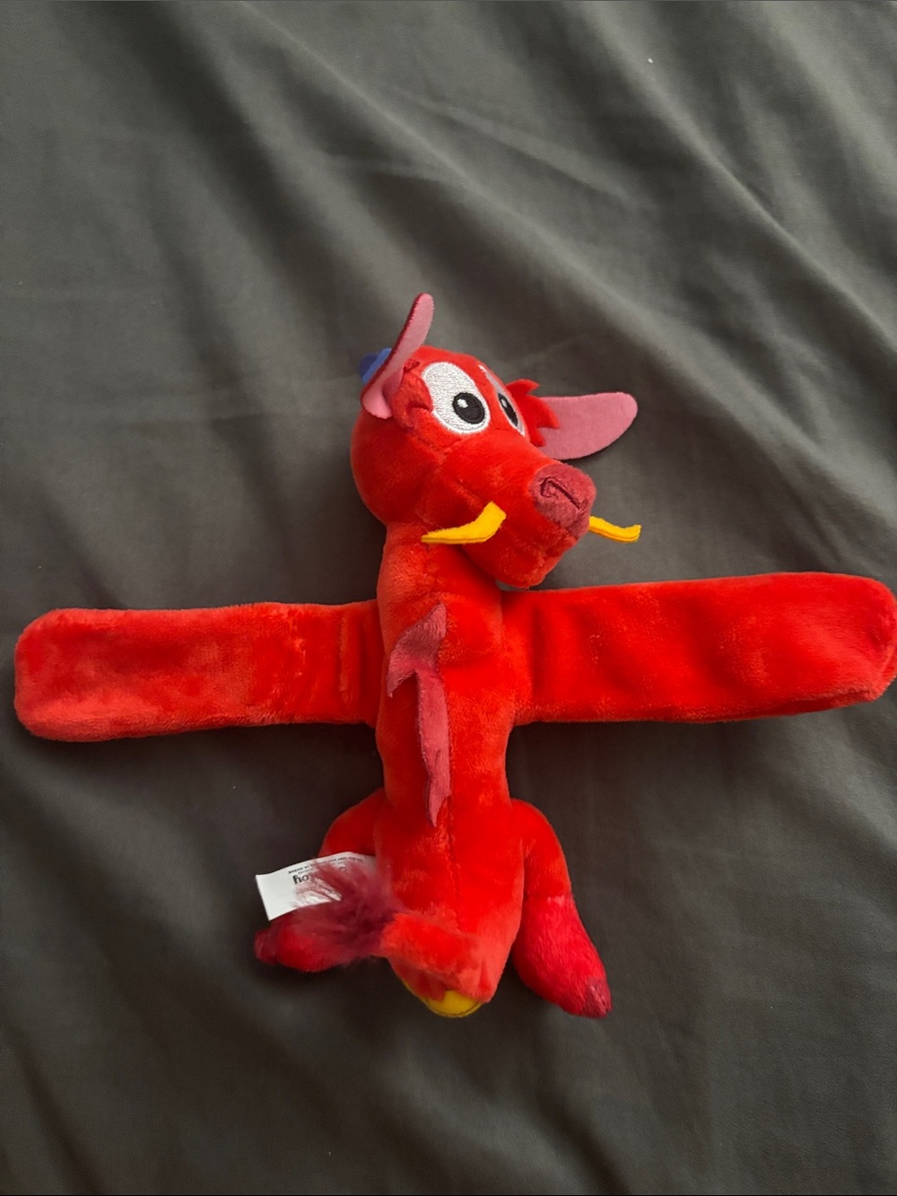 Mushu Cutie Cuff
